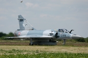 French Air Force (Armée de l’Air) Dassault Mirage 2000-5F (55) at  Florennes AFB, Belgium