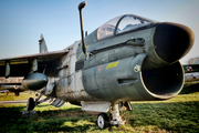 Portuguese Air Force (Força Aérea Portuguesa) LTV A-7P Corsair II (5502) at  Krakow Rakowice-Czyzyny (closed) Polish Aviation Museum (open), Poland