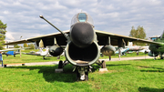 Portuguese Air Force (Força Aérea Portuguesa) LTV A-7P Corsair II (5502) at  Krakow Rakowice-Czyzyny (closed) Polish Aviation Museum (open), Poland