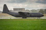 German Air Force (Luftwaffe) Lockheed Martin C-130J-30 Super Hercules (5503) at  Hamburg - Fuhlsbuettel (Helmut Schmidt), Germany