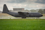 German Air Force Lockheed Martin C-130J-30 Super Hercules (5503) at  Hamburg - Fuhlsbuettel (Helmut Schmidt), Germany