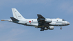 Japan Maritime Self-Defense Force Kawasaki P-1 (5508) at  Nordholz - NAB, Germany