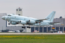 Japan Maritime Self-Defense Force Kawasaki P-1 (5508) at  Berlin - Schoenefeld, Germany