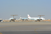 Royal Air Force of Oman BAC 1-11 485GB (551) at  Muscat - Seeb, Oman