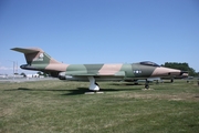 United States Air Force McDonnell RF-101C Voodoo (56-0048) at  Selfridge ANG Base, United States