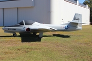 United States Army Cessna T-37B Tweety Bird (56-03465) at  Fort Rucker, United States