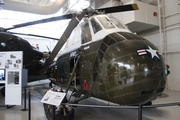 United States Army Sikorsky CH-34A Choctaw (56-04320) at  Fort Rucker - US Army Aviation Museum, United States
