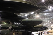 United States Air Force Boeing B-52D Stratofortress (56-0665) at  Dayton - Wright Patterson AFB, United States