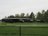 United States Air Force Boeing B-52D Stratofortress (56-0687) at  Orlando - International (McCoy), United States