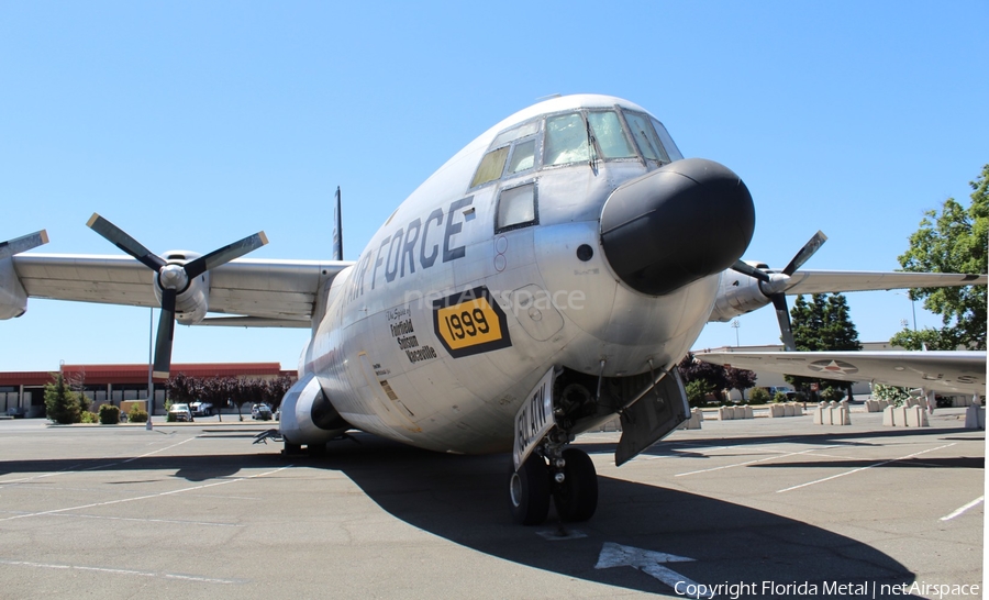 United States Air Force Douglas C-133A Cargomaster (56-1999) | Photo 326527