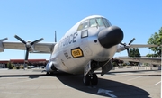 United States Air Force Douglas C-133A Cargomaster (56-1999) at  Travis AFB, United States