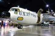 United States Air Force Douglas C-133A Cargomaster (56-2008) at  Dayton - Wright Patterson AFB, United States