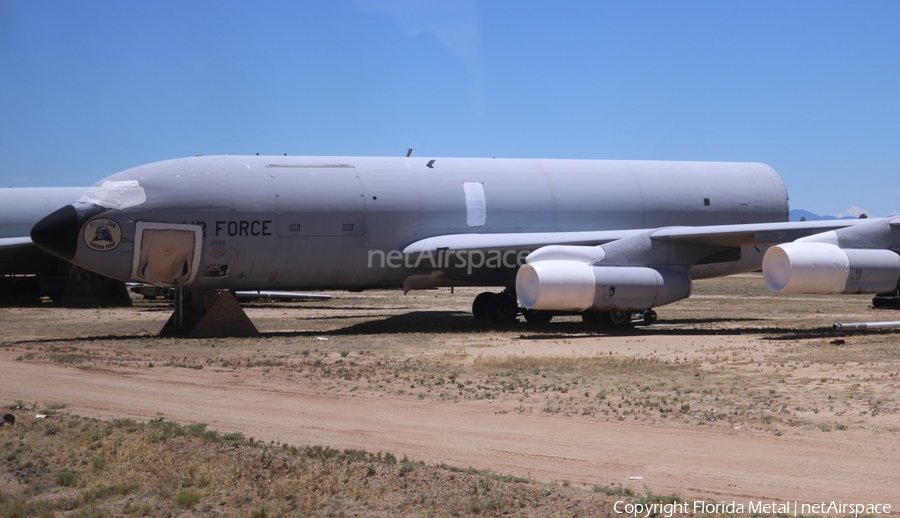 United States Air Force Boeing KC-135E Stratotanker (56-3612) | Photo 455880