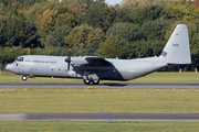 Royal Norwegian Air Force Lockheed Martin C-130J-30 Super Hercules (5601) at  Hamburg - Fuhlsbuettel (Helmut Schmidt), Germany