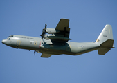 Royal Norwegian Air Force Lockheed Martin C-130J-30 Super Hercules (5601) at  Oslo - Gardermoen, Norway