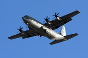 Royal Norwegian Air Force Lockheed Martin C-130J-30 Super Hercules (5607) at  Las Vegas - Nellis AFB, United States