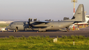 Royal Norwegian Air Force Lockheed Martin C-130J-30 Super Hercules (5607) at  Luqa - Malta International, Malta