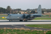 Royal Norwegian Air Force Lockheed Martin C-130J-30 Super Hercules (5607) at  Luqa - Malta International, Malta
