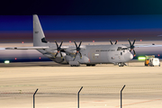 Royal Norwegian Air Force Lockheed Martin C-130J-30 Super Hercules (5607) at  Tenerife Sur - Reina Sofia, Spain