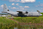 Royal Norwegian Air Force Lockheed Martin C-130J-30 Super Hercules (5629) at  Hamburg - Fuhlsbuettel (Helmut Schmidt), Germany