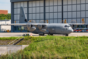 Royal Norwegian Air Force Lockheed Martin C-130J-30 Super Hercules (5629) at  Hamburg - Fuhlsbuettel (Helmut Schmidt), Germany