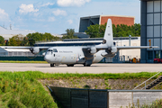 Royal Norwegian Air Force Lockheed Martin C-130J-30 Super Hercules (5629) at  Hamburg - Fuhlsbuettel (Helmut Schmidt), Germany