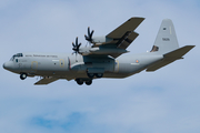 Royal Norwegian Air Force Lockheed Martin C-130J-30 Super Hercules (5629) at  Leipzig/Halle - Schkeuditz, Germany