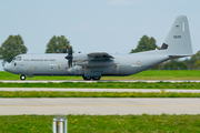 Royal Norwegian Air Force Lockheed Martin C-130J-30 Super Hercules (5629) at  Leipzig/Halle - Schkeuditz, Germany