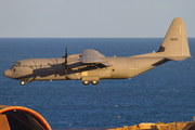 Royal Norwegian Air Force Lockheed Martin C-130J-30 Super Hercules (5699) at  Gran Canaria, Spain