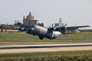 Royal Norwegian Air Force Lockheed Martin C-130J-30 Super Hercules (5699) at  Luqa - Malta International, Malta