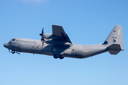 Royal Norwegian Air Force Lockheed Martin C-130J-30 Super Hercules (5699) at  Luqa - Malta International, Malta