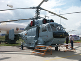 Russian Federation Navy Kamov Ka-31 Helix (56 BLUE) at  Moscow - Zhukovsky, Russia