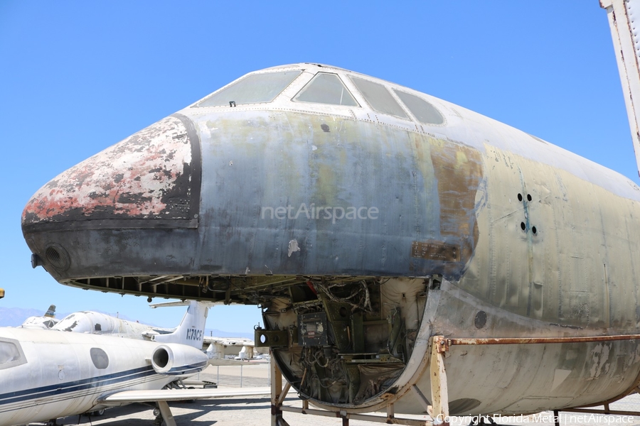 United States Air Force Boeing GB-52F Stratofortress (57-0042) | Photo 455892