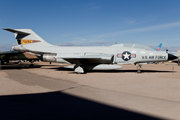 United States Air Force McDonnell F-101B Voodoo (57-0282) at  Tucson - Davis-Monthan AFB, United States