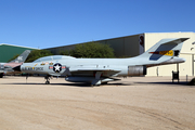 United States Air Force McDonnell F-101B Voodoo (57-0282) at  Tucson - Davis-Monthan AFB, United States