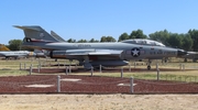 United States Air Force McDonnell F-101B Voodoo (57-0412) at  Castle, United States