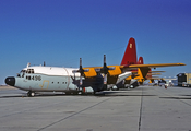 (Private) Lockheed DC-130A Hercules (57-0496) at  Mojave Air and Space Port, United States