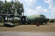 United States Air Force Lockheed C-130A Hercules (57-0514) at  Selfridge ANG Base, United States