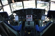 United States Air Force Lockheed C-130A Hercules (57-0514) at  Selfridge ANG Base, United States