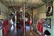 United States Air Force Lockheed C-130A Hercules (57-0514) at  Selfridge ANG Base, United States