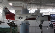 United States Army de Havilland Canada U-1A Otter (57-06135) at  Fort Rucker - US Army Aviation Museum, United States