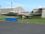 United States Air Force Lockheed F-104C Starfighter (57-0929) at  San Juan - Luis Munoz Marin International, Puerto Rico