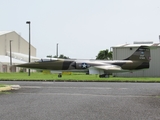 United States Air Force Lockheed F-104C Starfighter (57-0929) at  San Juan - Luis Munoz Marin International, Puerto Rico