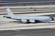 United States Air Force Boeing KC-135R Stratotanker (57-1419) at  Phoenix - Sky Harbor, United States