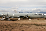 United States Air Force Boeing KC-135A Stratotanker (57-1467) at  Tucson - Davis-Monthan AFB, United States