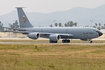 United States Air Force Boeing KC-135R Stratotanker (57-1468) at  March Air Reserve Base, United States