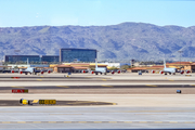 United States Air Force Boeing KC-135R Stratotanker (57-1469) at  Phoenix - Sky Harbor, United States