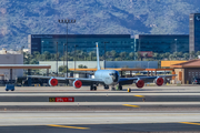 United States Air Force Boeing KC-135R Stratotanker (57-1486) at  Phoenix - Sky Harbor, United States