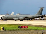 United States Air Force Boeing KC-135R Stratotanker (57-1486) at  San Juan - Luis Munoz Marin International, Puerto Rico