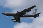 United States Air Force Boeing KC-135R Stratotanker (57-1488) at  Ramstein AFB, Germany